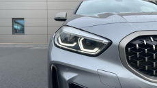 BMW 1 Series M135i xDrive 5dr Step Auto Petrol Hatchback